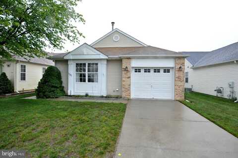 701 BARBADOS DRIVE, WILLIAMSTOWN, NJ 08094