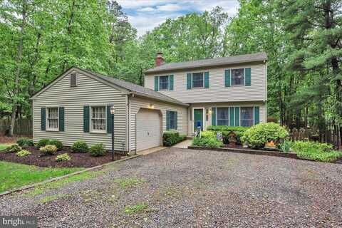 20 LAUREL DRIVE, TABERNACLE, NJ 08088