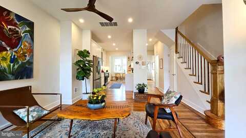 3206 WARDER STREET NW, WASHINGTON, DC 20010