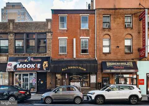 42 S 19TH STREET, PHILADELPHIA, PA 19103