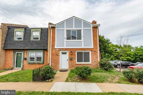 231 IVANHOE COURT, FREDERICKSBURG, VA 22401