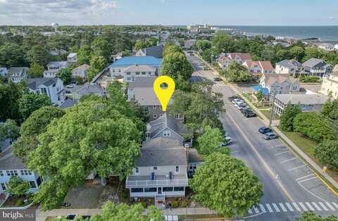 505 KING CHARLES AVENUE, REHOBOTH BEACH, DE 19971