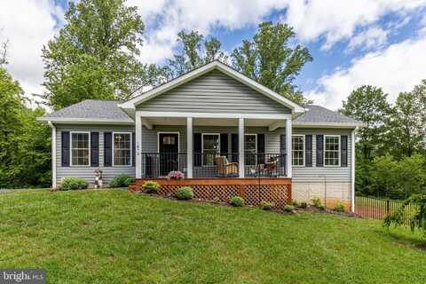 1875 ONEALS, MADISON, VA 22727