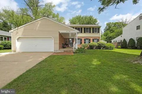 108 HOLIDAY STREET, MOUNT LAUREL, NJ 08054