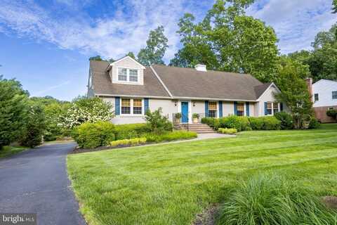1707 FORESTDALE DRIVE, WILMINGTON, DE 19803