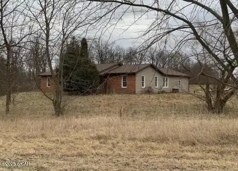 8906 County Road 101, Belle Center, OH 43310