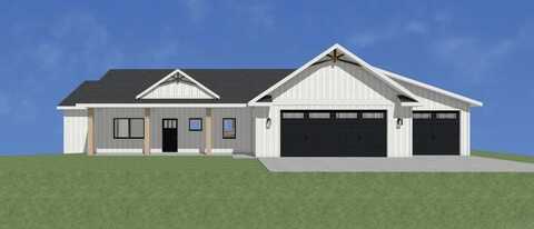 Blackhill rd, Decorah, IA 52101