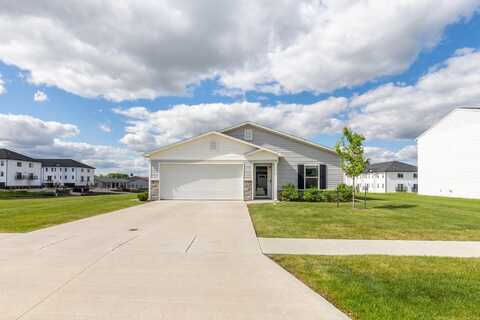 324 Post Oak Drive, Hudson, IA 50643