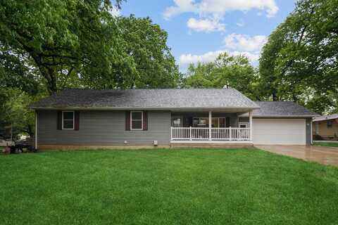 426 Dixie Circle, Evansdale, IA 50707