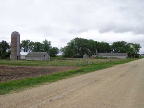 2039 140th Street, Hazleton, IA 50641