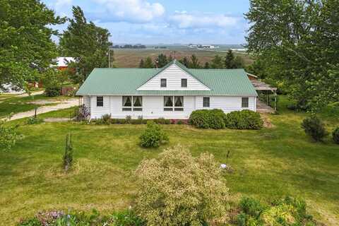 2893 160TH Street, Winthrop, IA 50682