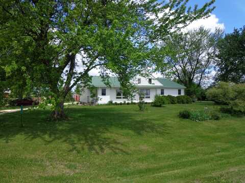 2893 160TH Street, Winthrop, IA 50682