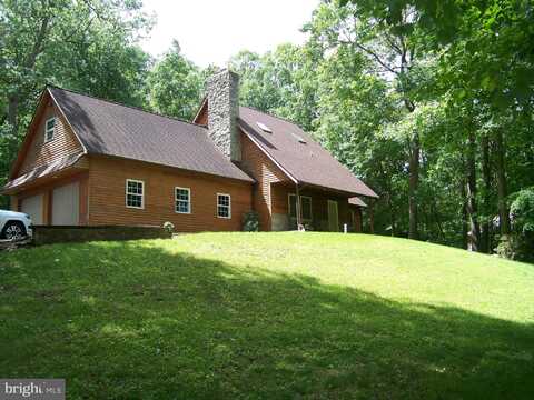 199 WILSON ROAD, QUARRYVILLE, PA 17566