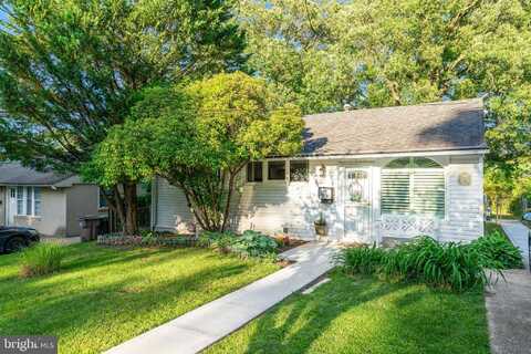 9615 51ST PLACE, COLLEGE PARK, MD 20740