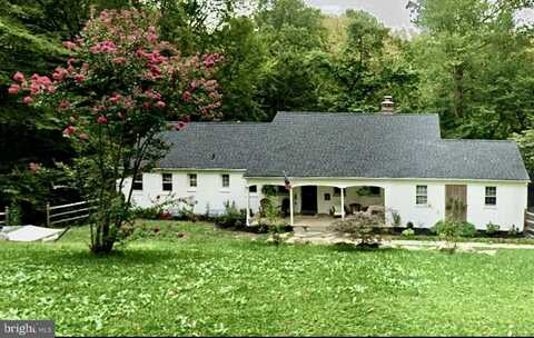 7 N LONGPOINT LANE, ROSE VALLEY, PA 19063