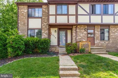 1214 HEARTWOOD COURT, ARNOLD, MD 21012