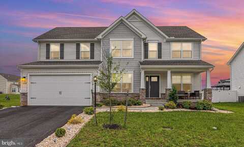 6320 NEHA DRIVE, MECHANICSBURG, PA 17050