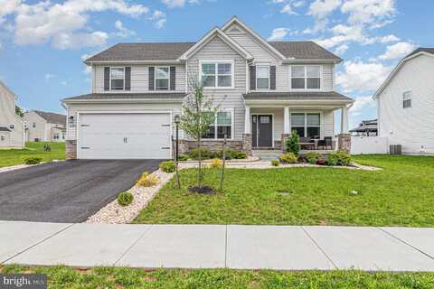 6320 NEHA DRIVE, MECHANICSBURG, PA 17050