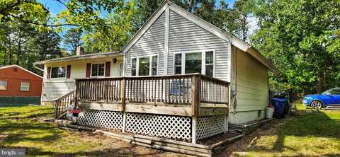3203 N LAKESHORE DRIVE, BROWNS MILLS, NJ 08015
