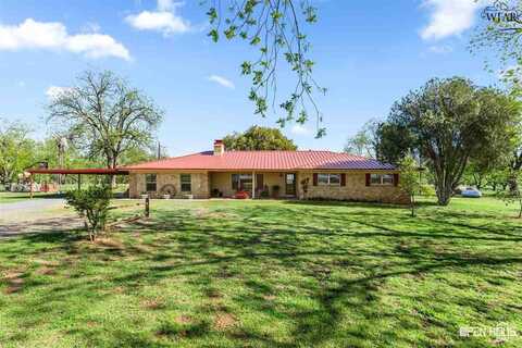 9902 W FM 171, Wichita Falls, TX 76305