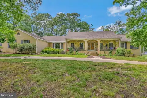 5103 ARMAND AVENUE, SUITLAND, MD 20746