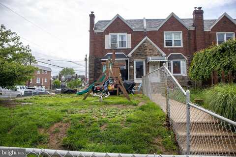 3334 VISTA STREET, PHILADELPHIA, PA 19136