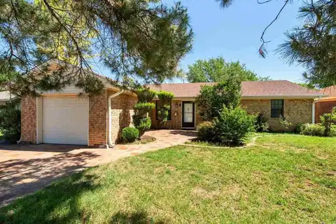 4120 MOFFETT AVENUE, Wichita Falls, TX 76308
