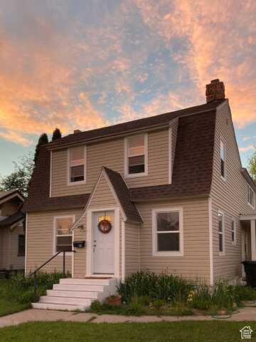 730 LINCOLN, Montpelier, ID 83254