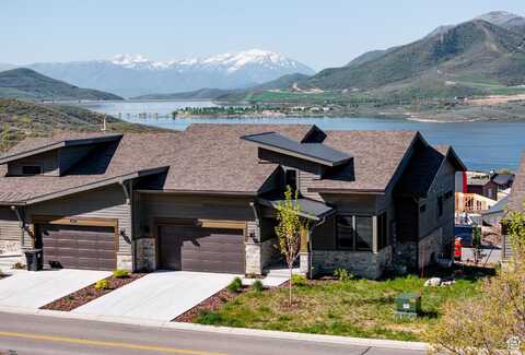 11661 N SHORELINE, Hideout, UT 84036