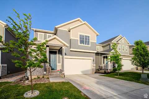 15167 S MARADONA, Herriman, UT 84096