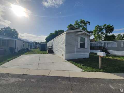 5100 S 1050 W, Riverdale, UT 84405
