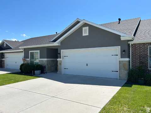 1224 S GRACE, Layton, UT 84041