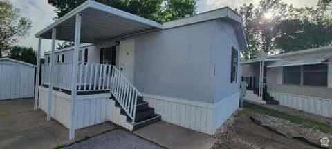 5100 S 1050 W, Riverdale, UT 84405