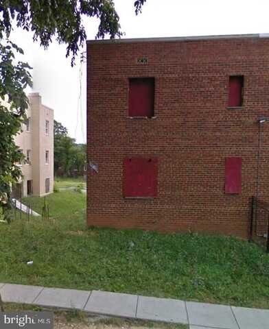 4236 6TH STREET SE, WASHINGTON, DC 20032