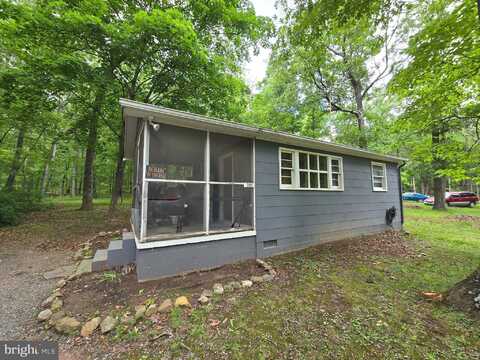 305 RACCOON DRIVE, WINCHESTER, VA 22602