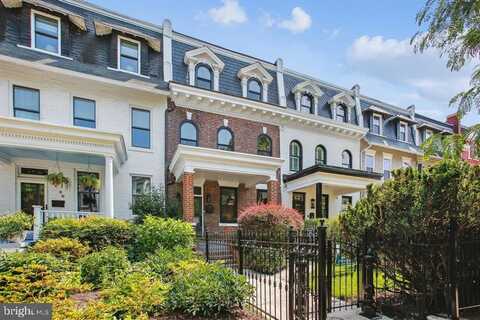 40 BRYANT STREET NW, WASHINGTON, DC 20001