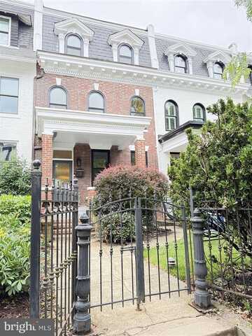 40 BRYANT STREET NW, WASHINGTON, DC 20001