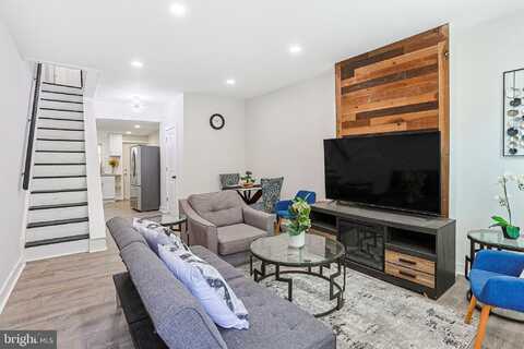 2544 N GRATZ STREET, PHILADELPHIA, PA 19132