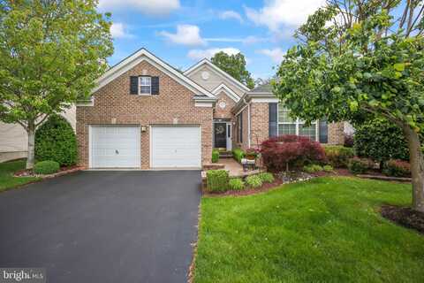 12 CITATION LANE, MANALAPAN, NJ 07726