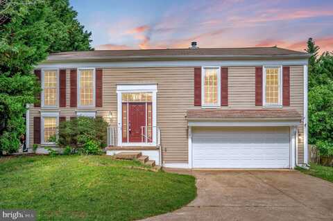 17 BANBURY COURT, FREDERICKSBURG, VA 22406