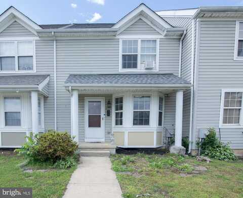 602 BUTTONWOODS ROAD, ELKTON, MD 21921