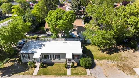 4151 S 3200 W, West Valley City, UT 84119