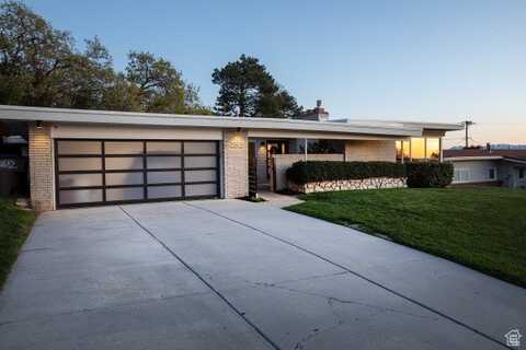 2812 E COMMONWEALTH S, Salt Lake City, UT 84109