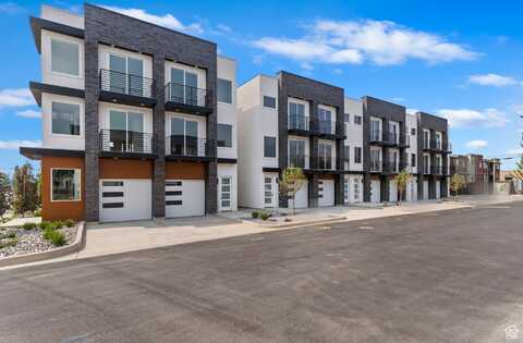 46 W 400 S, Bountiful, UT 84010