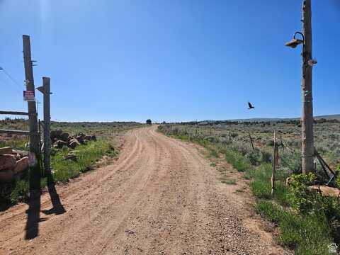 44600 W HIGHWAY 40, Fruitland, UT 84027
