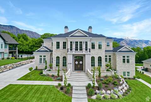 4180 ALDER, Pleasant View, UT 84414