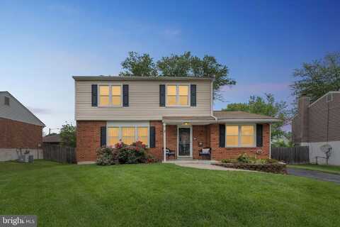 3 SCOTTIE LANE, NEW CASTLE, DE 19720