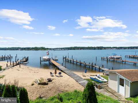 336 BAR HARBOR ROAD, PASADENA, MD 21122