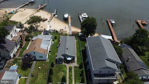 336 BAR HARBOR ROAD, PASADENA, MD 21122