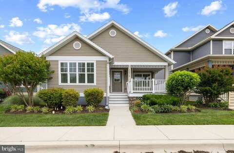 36518 HARMON BAY BOULEVARD, REHOBOTH BEACH, DE 19971